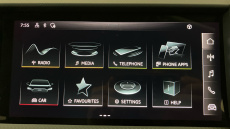 Audi A1 30 TFSI 110 Sport 5dr Petrol Hatchback